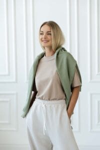 MOTERIŠKI MARŠKINĖLIAI AIINA