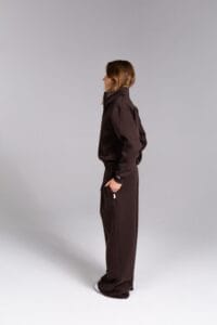 POLO džemperis su pūkeliu