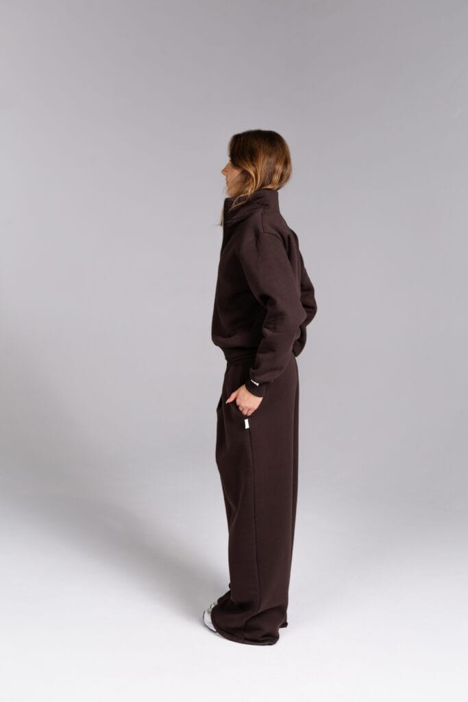 POLO džemperis su pūkeliu