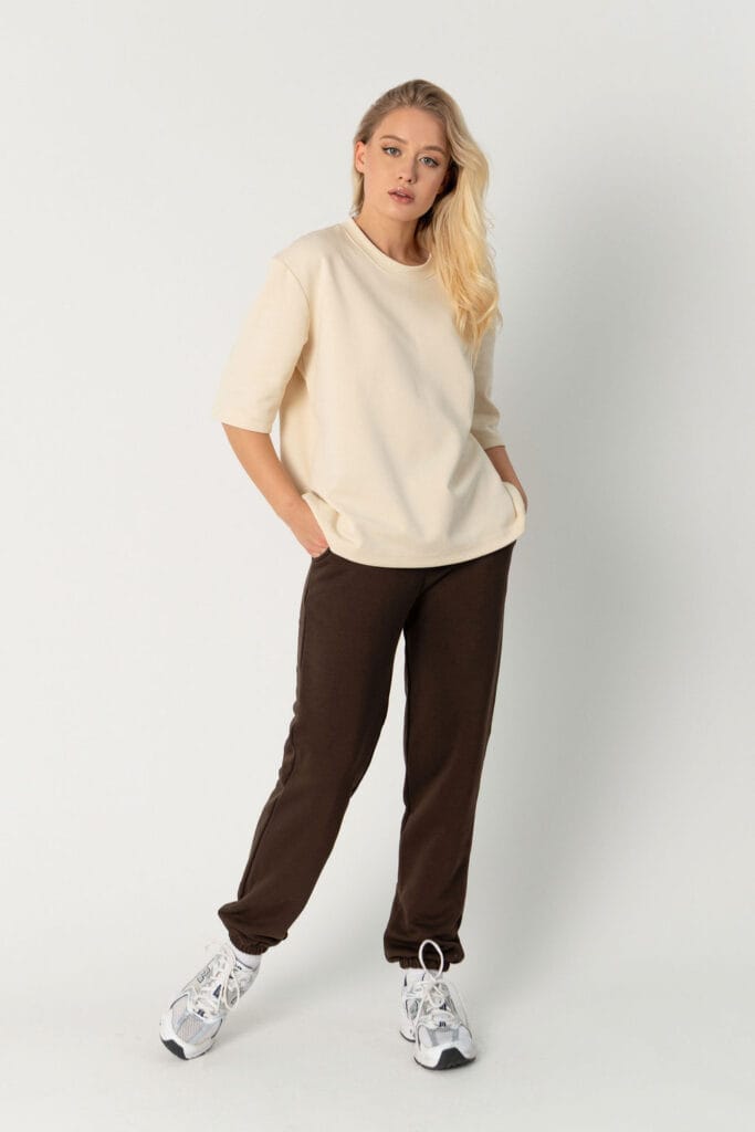 JOGGERS LAISVALAIKIO KELNĖS