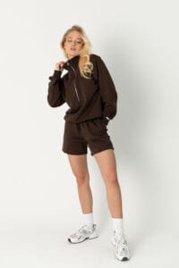 LAISVALAIKIO KOSTIUMĖLIS ZIP