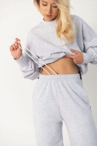 LAISVALAIKIO JOGGERS KELNĖS