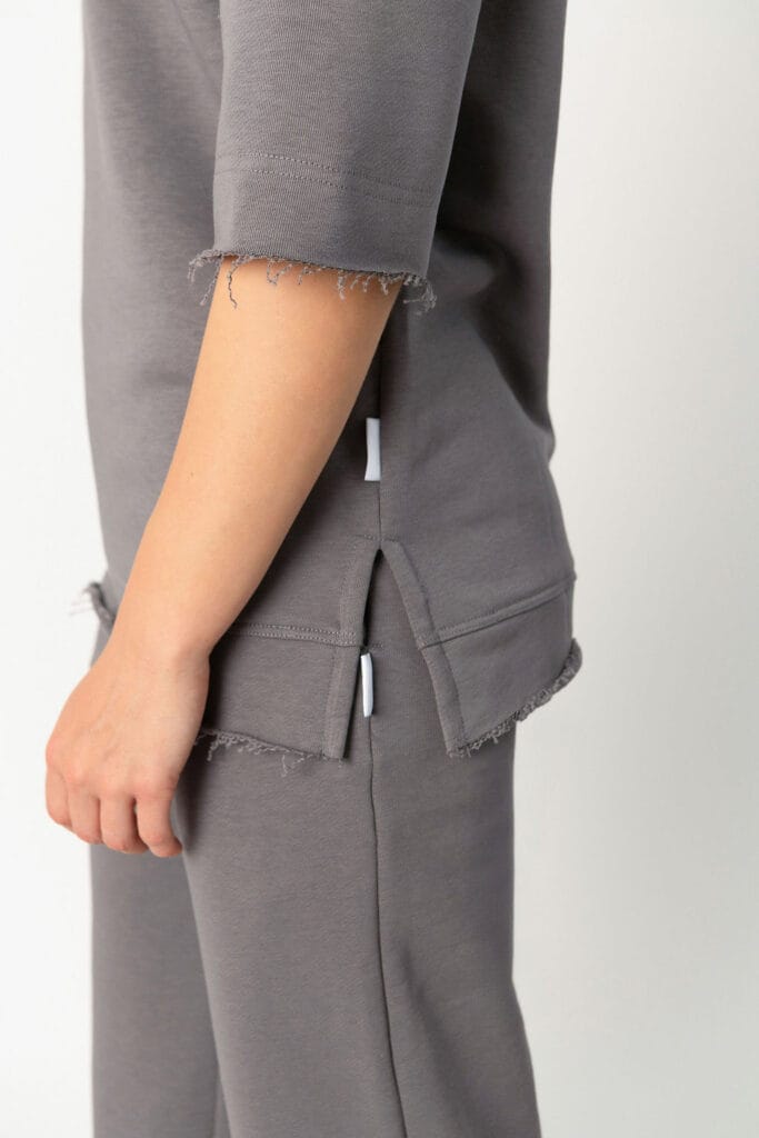 LAISVALAIKIO KOSTIUMĖLIS VASAROS KOLEKCIJOS