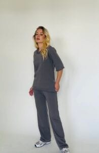 PILKAS LAISVALAIKIO KOSTIUMAS