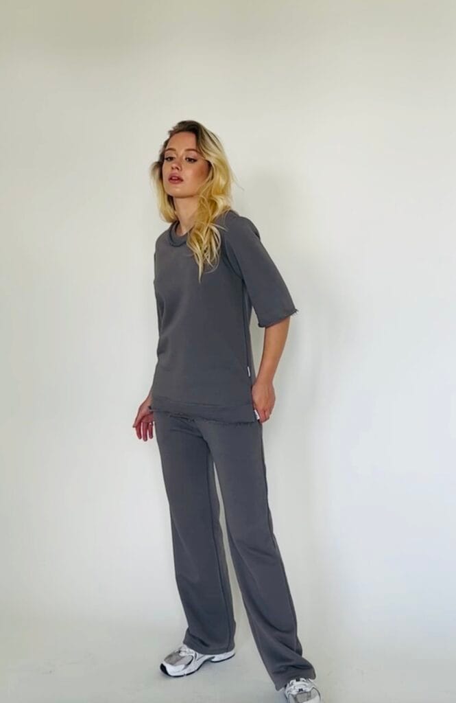 PILKAS LAISVALAIKIO KOSTIUMAS